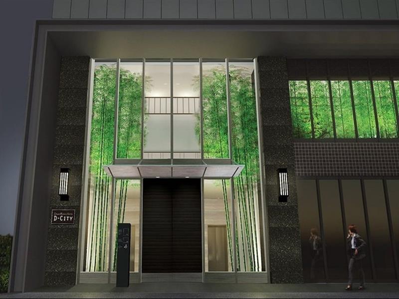 Daiwa Roynet Hotel Nagoya Fushimi Exterior photo